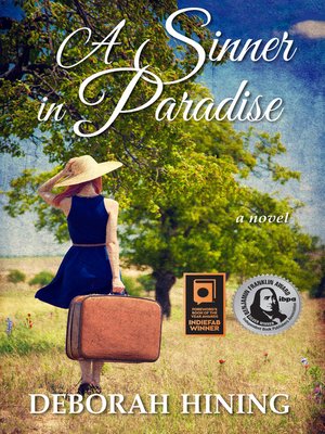 cover image of A Sinner in Paradise